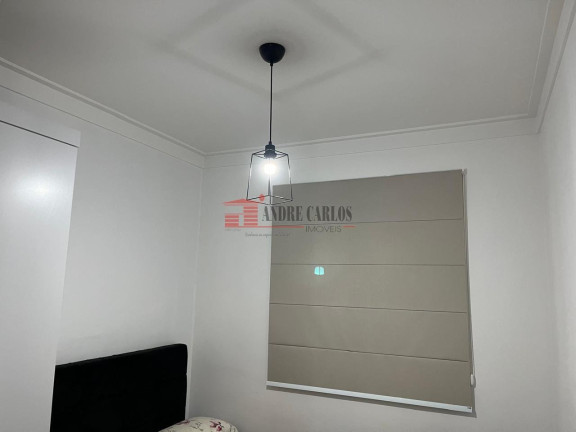 Imagem Apartamento com 2 Quartos à Venda, 52 m² em Umuarama - Osasco