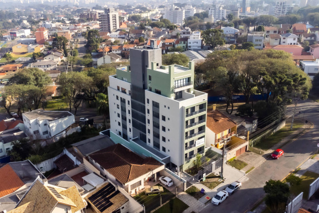 Imagem Apartamento com 2 Quartos à Venda, 65 m² em Vila Izabel - Curitiba