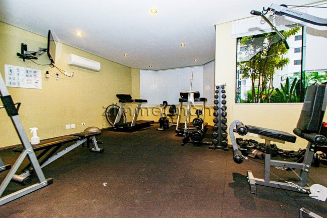 Imagem Apartamento com 4 Quartos à Venda, 269 m² em Perdizes - Sao Paulo
