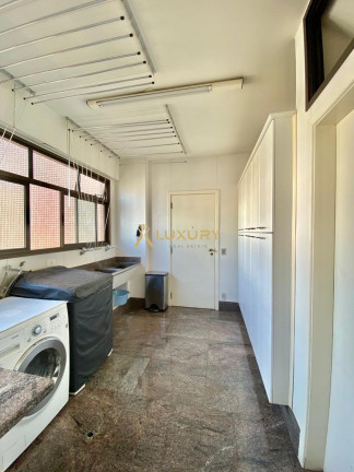 Imagem Imóvel com 5 Quartos à Venda, 500 m² em Funcionários - Belo Horizonte