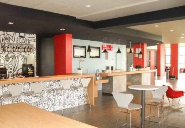 Imagem Apartamento com 1 Quarto à Venda, 18 m² em Sanvitto - Caxias Do Sul