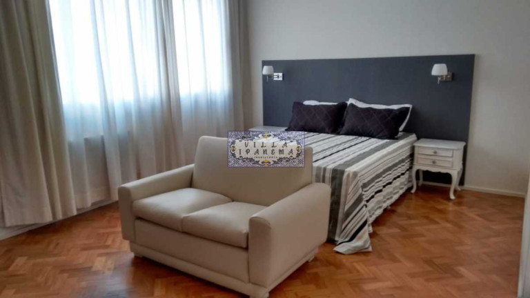 Imagem Apartamento com 4 Quartos à Venda, 290 m² em Copacabana - Rio De Janeiro Imagem Apartamento com 4 Quartos à Venda, 290 m² em Copacabana - Rio De Janeiro