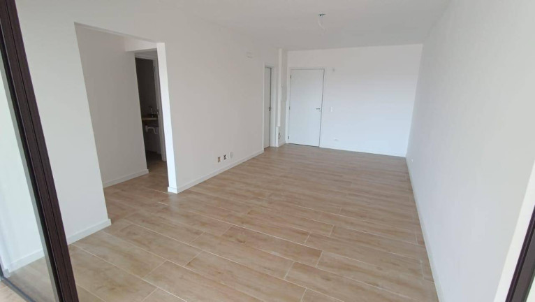 Imagem Apartamento com 3 Quartos à Venda, 108 m² em Itaguá - Ubatuba