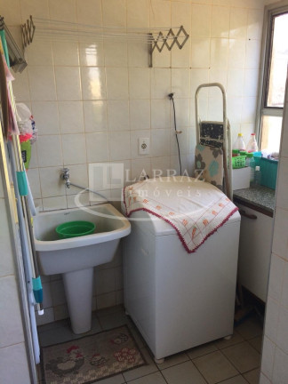 Imagem Imóvel com 2 Quartos à Venda, 70 m² em Jardim Anhangüera - Ribeirão Preto