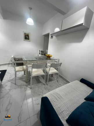 Imagem Apartamento com 2 Quartos à Venda, em Itararé - São Vicente Imagem Apartamento com 2 Quartos à Venda, em Itararé - São Vicente