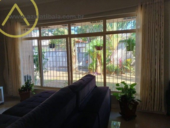 Imagem Casa com 3 Quartos à Venda, 272 m² em Samambaia Parque Residencial - Atibaia