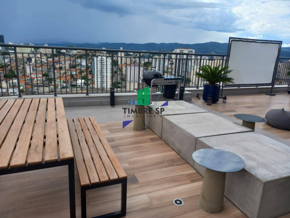 Imagem Apartamento com 1 Quarto à Venda,  em Parada Inglesa - São Paulo