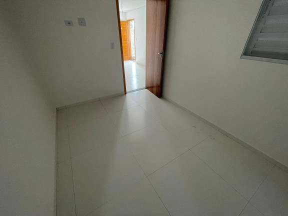 Imagem Apartamento com 2 Quartos à Venda, 40 m² em Vila Vera - São Paulo