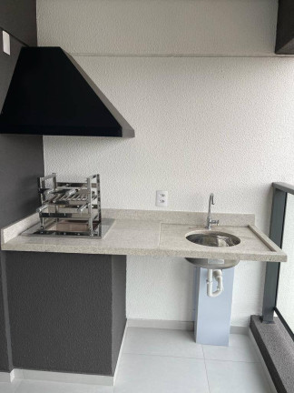 Imagem Apartamento com 2 Quartos à Venda, em Jardim Das Acácias - São Paulo Imagem Apartamento com 2 Quartos à Venda, em Jardim Das Acácias - São Paulo