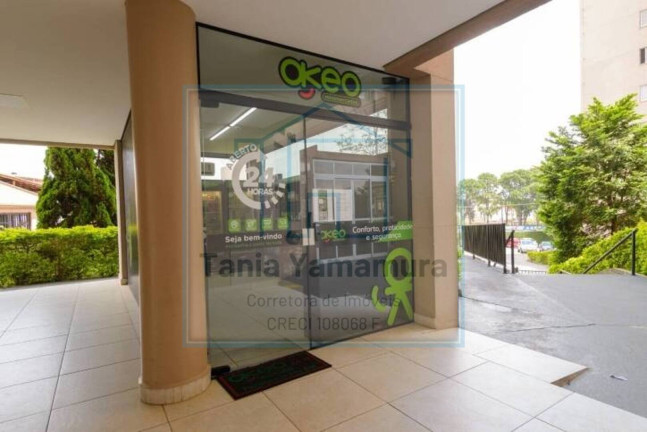 Imagem Apartamento com 3 Quartos à Venda, 60 m² em Parque Marajoara - Santo André Imagem Apartamento com 3 Quartos à Venda, 60 m² em Parque Marajoara - Santo André