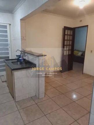 Imagem Casa com 3 Quartos à Venda, 150 m² em Conjunto Residencial Trinta E Um De Março - São José Dos Campos Imagem Casa com 3 Quartos à Venda, 150 m² em Conjunto Residencial Trinta E Um De Março - São José Dos Campos