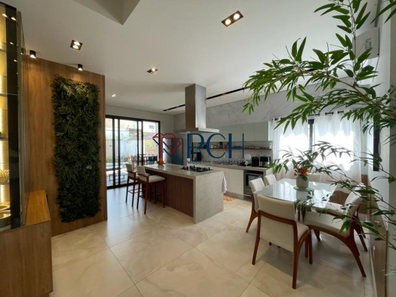 Casa com 3 Quartos à Venda, 179 m² em Além Ponte - Sorocaba