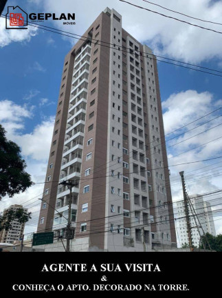 Imagem Apartamento com 3 Quartos à Venda, 76 m² em Saúde - São Paulo Imagem Apartamento com 3 Quartos à Venda, 76 m² em Saúde - São Paulo