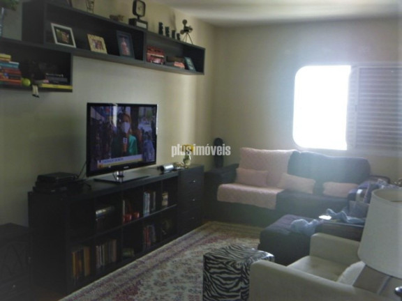 Imagem Apartamento com 4 Quartos à Venda, 202 m² em Morumbi - São Paulo Imagem Apartamento com 4 Quartos à Venda, 202 m² em Morumbi - São Paulo