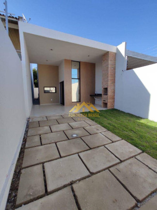 Imagem Imóvel com 3 Quartos à Venda, 105 m² em Edson Queiroz - Fortaleza