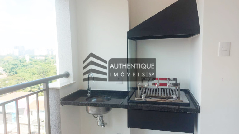 Imagem Apartamento com 2 Quartos à Venda, 58 m² em Chácara Santo Antônio (zona Sul) - São Paulo Imagem Apartamento com 2 Quartos à Venda, 58 m² em Chácara Santo Antônio (zona Sul) - São Paulo