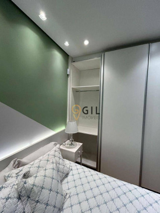 Imagem Apartamento com 3 Quartos à Venda, 83 m² em Pagador De Andrade - Jacareí