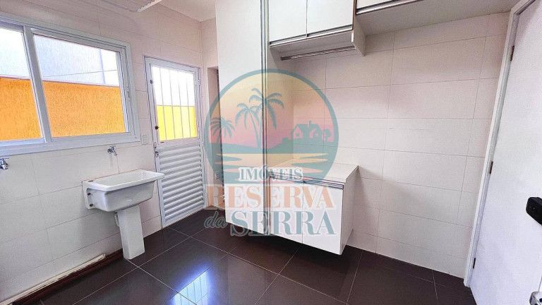 Imagem Casa de Condomínio com 3 Quartos à Venda, 244 m² em Reserva Da Serra - Jundiaí