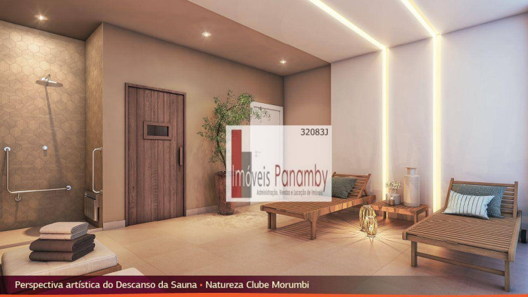 Imagem Apartamento com 2 Quartos à Venda, 48 m² em Vila Andrade - São Paulo