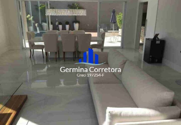 Imagem Casa com 5 Quartos à Venda, 500 m² em Tamboré - Barueri Imagem Casa com 5 Quartos à Venda, 500 m² em Tamboré - Barueri