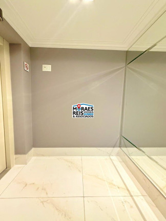 Imagem Apartamento com 4 Quartos à Venda, 300 m² em Campo Belo - São Paulo Imagem Apartamento com 4 Quartos à Venda, 300 m² em Campo Belo - São Paulo