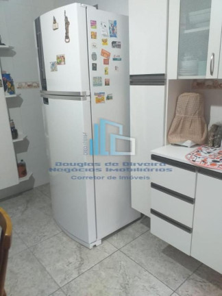 Imagem Casa com 2 Quartos à Venda, em Caiçara - Praia Grande Imagem Casa com 2 Quartos à Venda, em Caiçara - Praia Grande