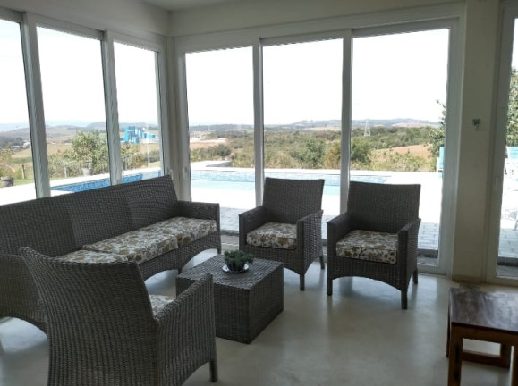 Imagem Chácara com 4 Quartos à Venda, 5.600 m² em Caioçara - Jarinu Imagem Chácara com 4 Quartos à Venda, 5.600 m² em Caioçara - Jarinu