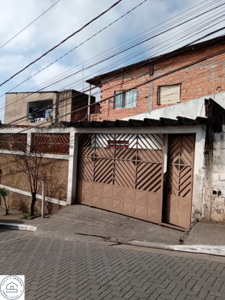 Casa com 4 Quartos à Venda, 250 m² em Colônia (zona Sul) - São Paulo