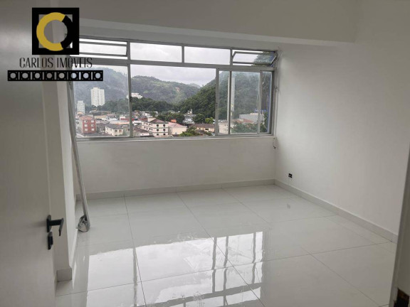 Imagem Apartamento com 2 Quartos à Venda, 96 m² em Centro - São Vicente Imagem Apartamento com 2 Quartos à Venda, 96 m² em Centro - São Vicente