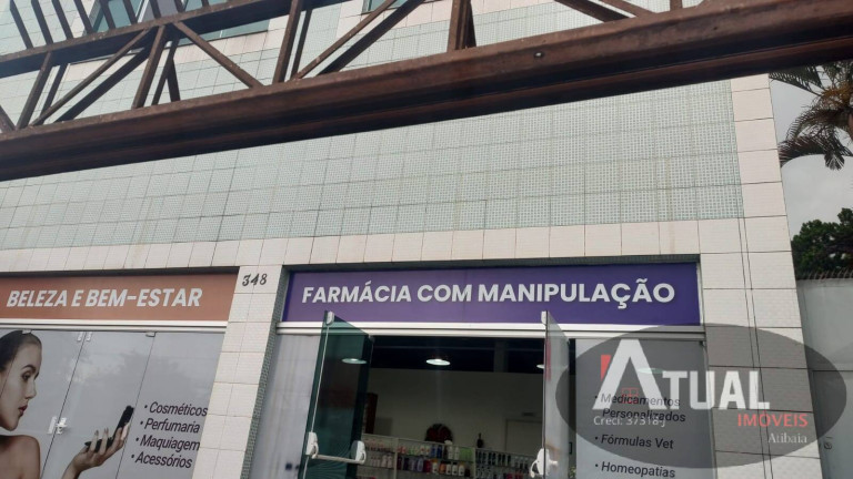 Imóvel Comercial para Alugar, 400 m² em Terra Preta (terra Preta) - Mairiporã