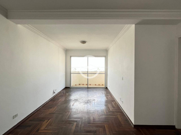 Apartamento com 3 Quartos à Venda, 80 m² em Vila Clementino - São Paulo