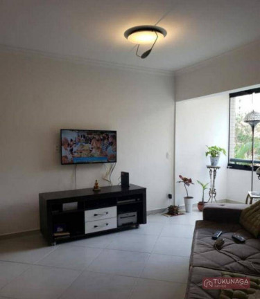 Imagem Apartamento com 3 Quartos à Venda, 106 m² em Santana - São Paulo