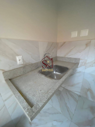 Imagem Casa com 3 Quartos à Venda, em Bela Vista - Mossoró Imagem Casa com 3 Quartos à Venda, em Bela Vista - Mossoró