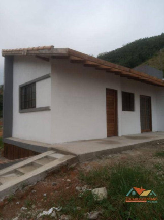 Imagem Casa com 2 Quartos à Venda, 62 m² em Jardim Casa Branca - Caraguatatuba Imagem Casa com 2 Quartos à Venda, 62 m² em Jardim Casa Branca - Caraguatatuba