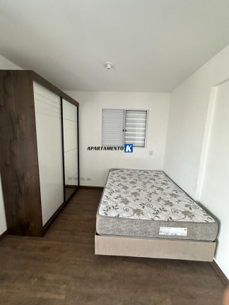 Imagem Studio com 1 Quarto para Alugar, 33 m² em Centro - Guarulhos