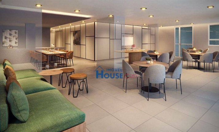 Imagem Apartamento com 2 Quartos à Venda, 63 m² em Vila Ipojuca - São Paulo