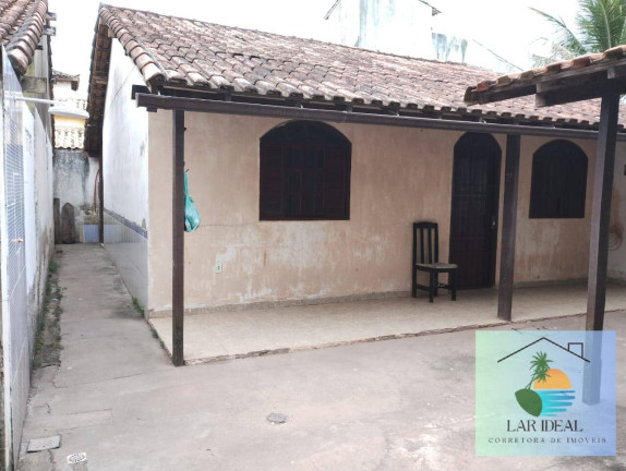 Imagem Casa com 2 Quartos à Venda,  em Unamar (tamoios) - Cabo Frio