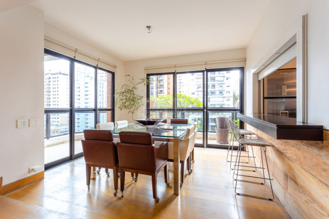 Imagem Apartamento com 2 Quartos à Venda, 173 m² em Perdizes - São Paulo Imagem Apartamento com 2 Quartos à Venda, 173 m² em Perdizes - São Paulo