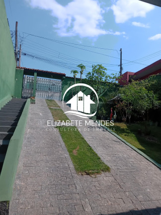 Imagem Casa com 2 Quartos à Venda, 175 m² em Jardim Nova America - Suzano Imagem Casa com 2 Quartos à Venda, 175 m² em Jardim Nova America - Suzano