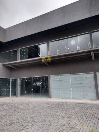 Imagem Loja para Alugar, 70 m² em Centro - Piraquara