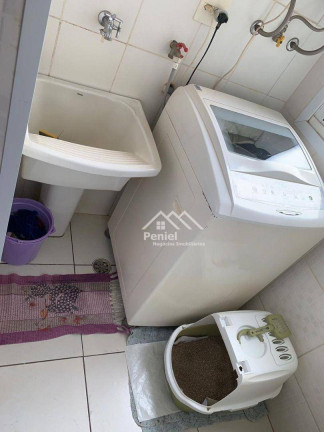 Imagem Apartamento com 3 Quartos à Venda, 79 m² em Nova Aliança - Ribeirão Preto Imagem Apartamento com 3 Quartos à Venda, 79 m² em Nova Aliança - Ribeirão Preto