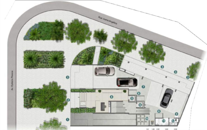 Imagem Imóvel com 4 Quartos à Venda, 298 m² em Lagoa - Rio De Janeiro Imagem Imóvel com 4 Quartos à Venda, 298 m² em Lagoa - Rio De Janeiro