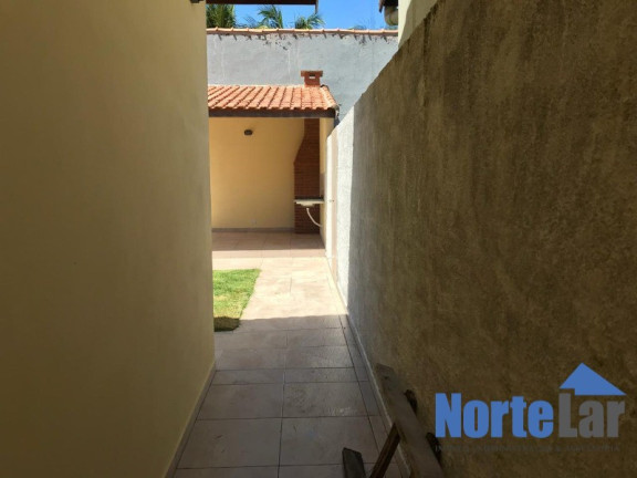 Imagem Casa com 3 Quartos à Venda, 120 m² em Jd Jamaica - Itanhaem