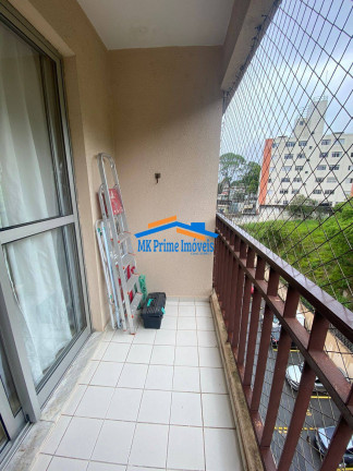 Imagem Apartamento com 3 Quartos à Venda, 62 m² em Vila Lageado - São Paulo Imagem Apartamento com 3 Quartos à Venda, 62 m² em Vila Lageado - São Paulo