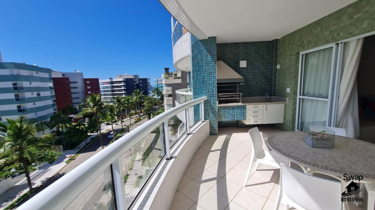 Apartamento com 2 Quartos à Venda, 86 m² em Riviera - Bertioga