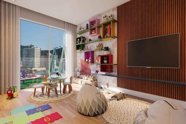 Imagem Apartamento com 3 Quartos à Venda, 165 m² em Centro - Itajaí Imagem Apartamento com 3 Quartos à Venda, 165 m² em Centro - Itajaí