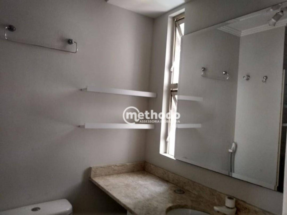 Imagem Apartamento com 2 Quartos à Venda, 60 m² em Mansões Santo Antônio - Campinas Imagem Apartamento com 2 Quartos à Venda, 60 m² em Mansões Santo Antônio - Campinas