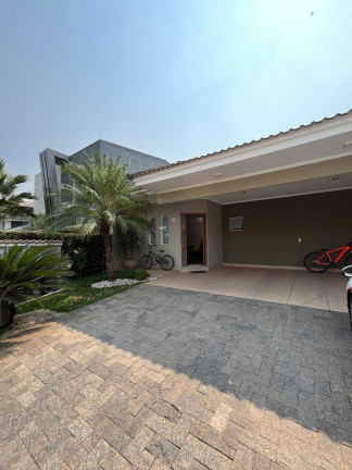 Casa à Venda,  em Ibiti Royal Park - Sorocaba