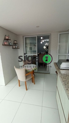 Imagem Apartamento com 2 Quartos à Venda, 103 m² em Aviação - Praia Grande Imagem Apartamento com 2 Quartos à Venda, 103 m² em Aviação - Praia Grande