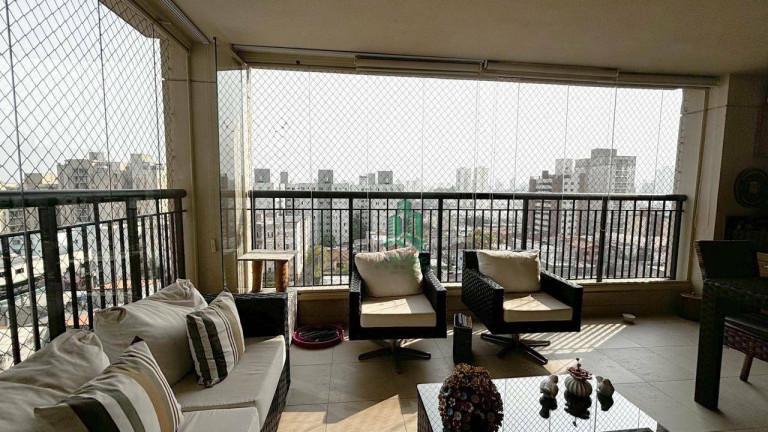 Apartamento com 3 Quartos à Venda, 134 m² em Macedo - Guarulhos